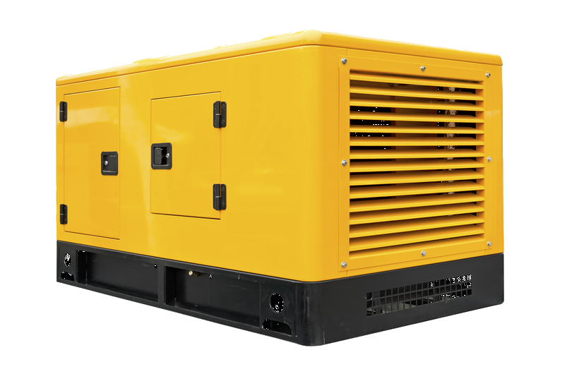 Diesel Generator